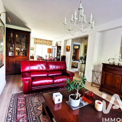 Appartement 4 pièces 415000 €