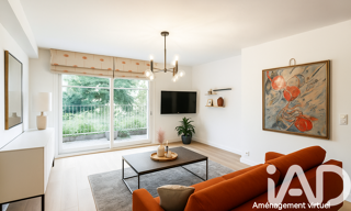 Appartement 4 Pièces 85 m² à vendre à Bayonne (64100)