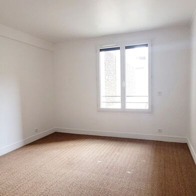 Appartement 3 pièces 499000 €