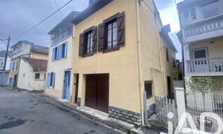 Maison 4 Pièces 109 m² à vendre à Bagnères-de-Bigorre (65200)