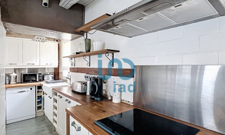 Maison 5 Pièces 95 m² à vendre à Chessy (77700)