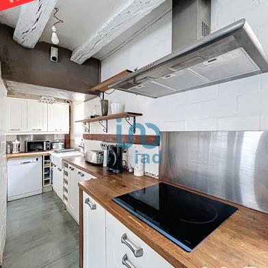 Maison 5 pièces 250000 €