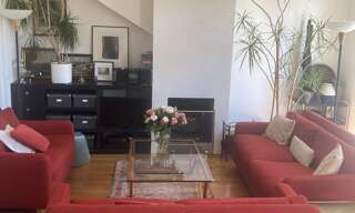 Maison 5 Pièces 125 m² à vendre à Viroflay (78220)