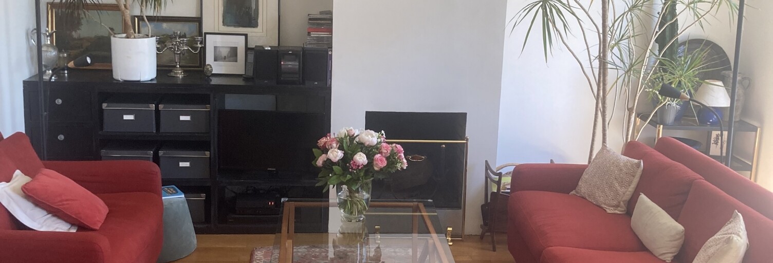 Maison 5 Pièces 125 m² à vendre à Viroflay (78220)