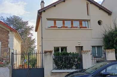 Maison 5 pièces 980000 €