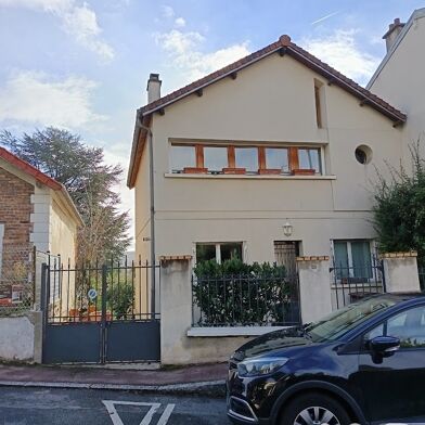 Maison 5 pièces 980000 €