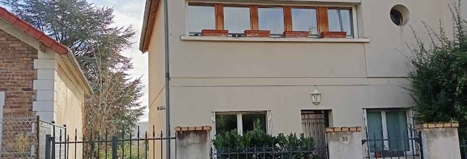 Maison 5 Pièces 125 m² à vendre à Viroflay (78220)