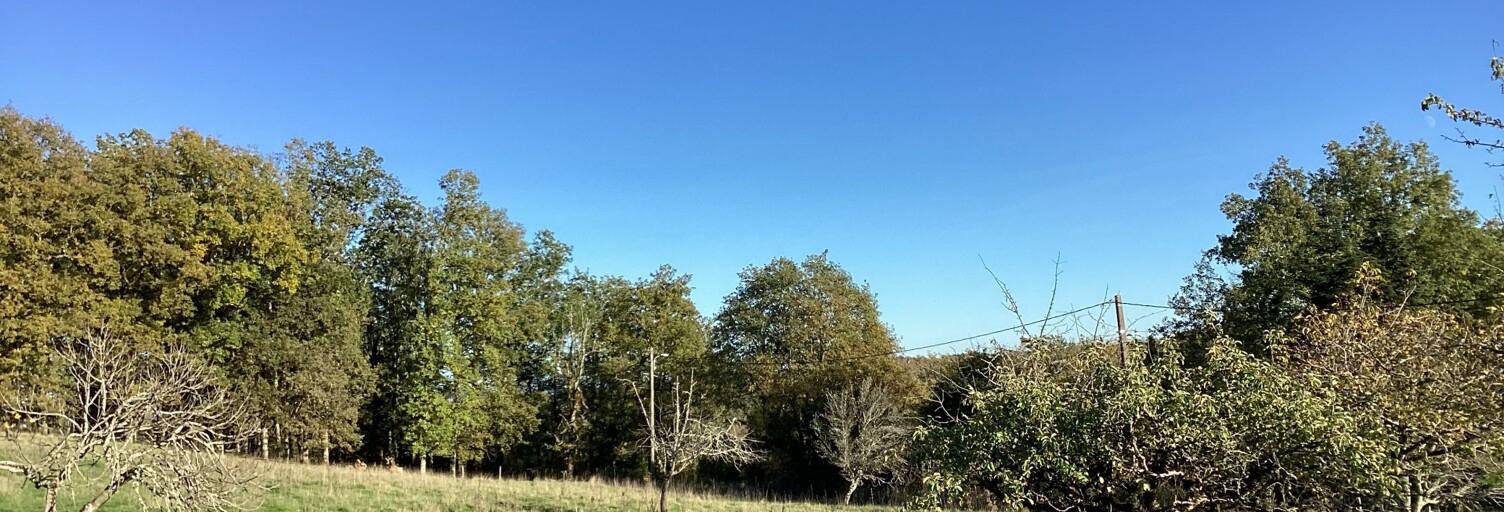 Terrain  2039 m² à vendre à Payrac (46350)