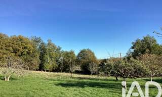 Terrain  2039 m² à vendre à Payrac (46350)