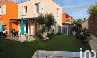 Maison 3 Pièces 61 m² à vendre à Marignane (13700)