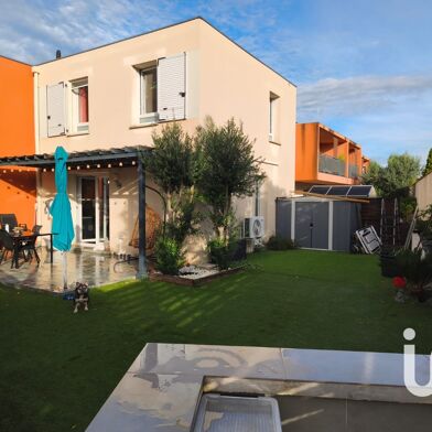 Maison 3 pièces 295000 €