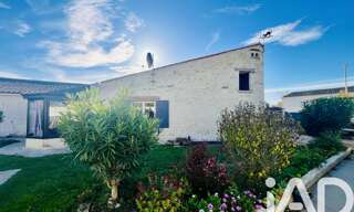 Maison 9 Pièces 200 m² à vendre à Croix-Chapeau (17220)