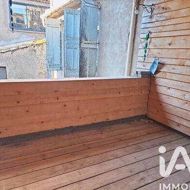 Maison 3 pièces 128000 €