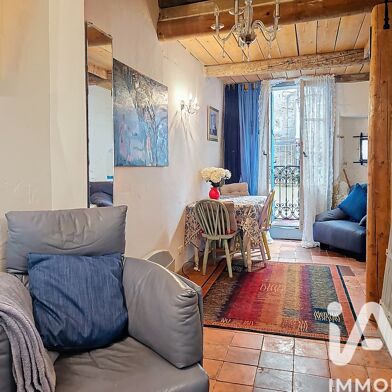 Maison 3 pièces 128000 €