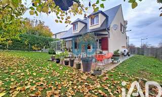 Maison 6 Pièces 110 m² à vendre à Mantes-la-Ville (78711)