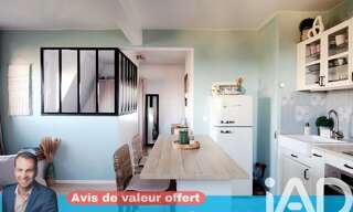 Appartement 2 Pièces 35 m² à vendre à Benerville-sur-Mer (14910)