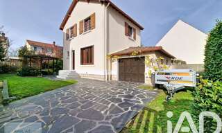 Maison 5 Pièces 90 m² à vendre à Rungis (94150)