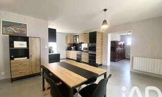 Maison 4 Pièces 125 m² à vendre à Grézac (17120)