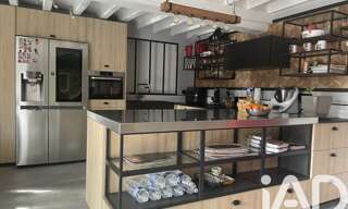 Maison 4 Pièces 120 m² à vendre à Cherisy (28500)