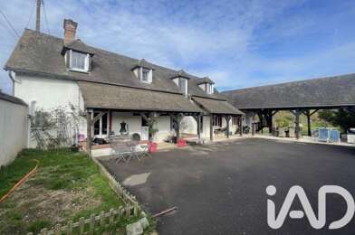 Maison 4 pièces 309000 €