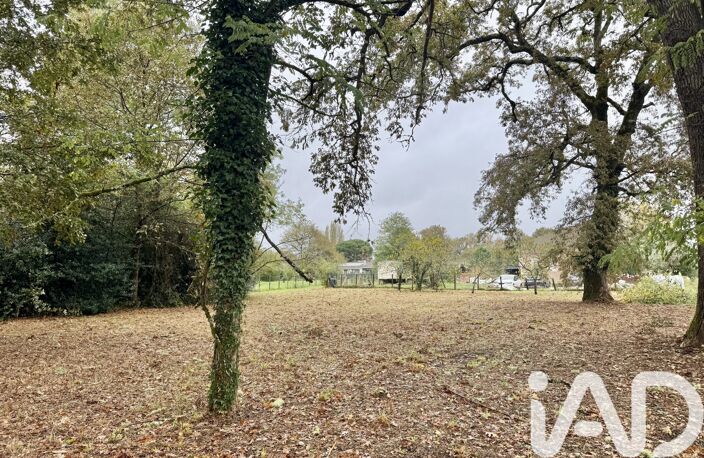 Vente Terrain 1 163 m&sup2; — photo 2