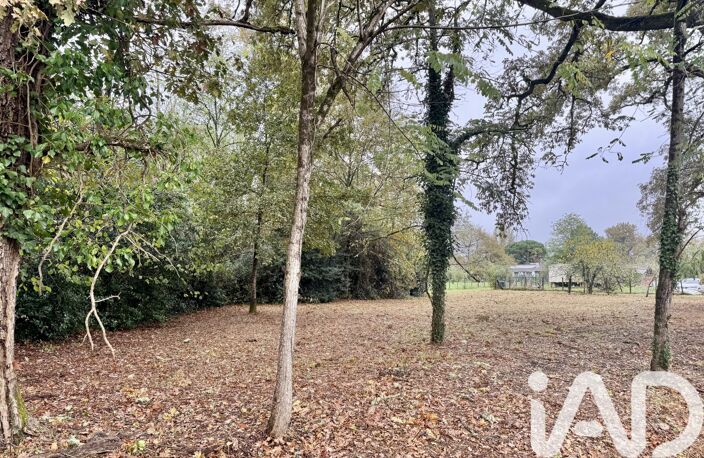 Vente Terrain 1 163 m&sup2; — photo 3