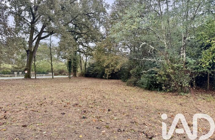 Vente Terrain 1 163 m&sup2; — photo 4