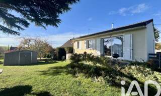 Maison 3 Pièces 75 m² à vendre à Saint-Martin-des-Champs (77320)