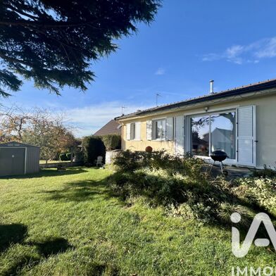 Maison 3 pièces 179500 €