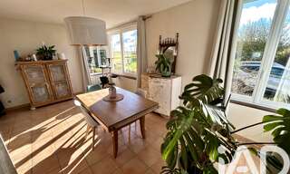 Maison 4 Pièces 115 m² à vendre à Bourneville-Sainte-Croix (27500)