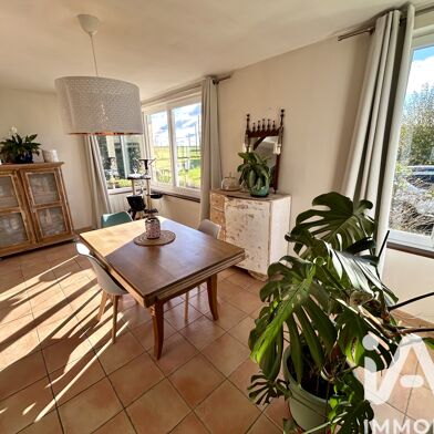 Maison 4 pièces 226000 €