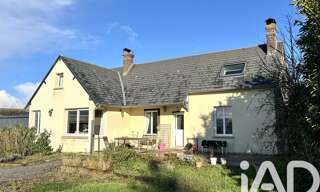 Maison 4 Pièces 115 m² à vendre à Bourneville-Sainte-Croix (27500)