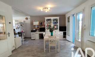 Maison 6 Pièces 106 m² à vendre à Saint-Jean-de-la-Ruelle (45140)