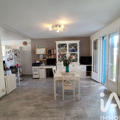 Maison 6 pièces 269900 €