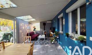 Maison 6 Pièces 106 m² à vendre à Saint-Jean-de-la-Ruelle (45140)