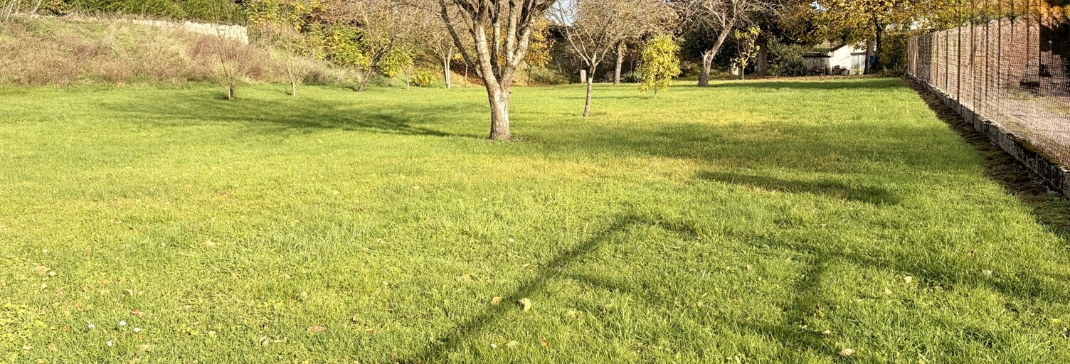 Terrain  1152 m² à vendre à Montiéramey (10270)