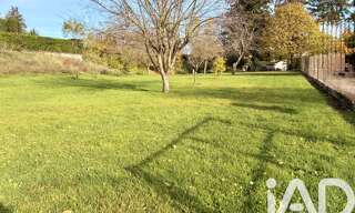 Terrain  1152 m² à vendre à Montiéramey (10270)