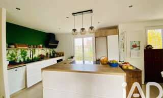 Maison 6 Pièces 115 m² à vendre à Boissise-le-Roi (77310)