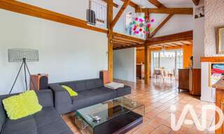 Maison 5 Pièces 134 m² à vendre à Cestas (33610)