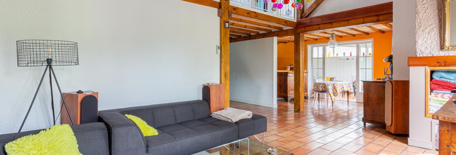 Maison 5 Pièces 134 m² à vendre à Cestas (33610)