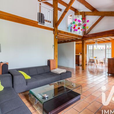 Maison 5 pièces 479000 €