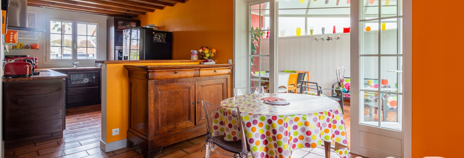 Maison 5 Pièces 134 m² à vendre à Cestas (33610)