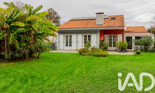 Maison 5 Pièces 134 m² à vendre à Cestas (33610)