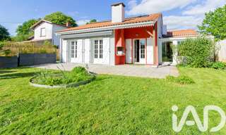 Maison 5 Pièces 134 m² à vendre à Cestas (33610)