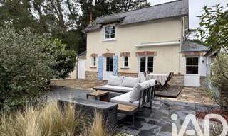 Maison 4 Pièces 94 m² à vendre à Saint-Michel-Chef-Chef (44730)