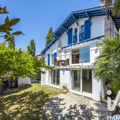 Maison 6 pièces 990000 €