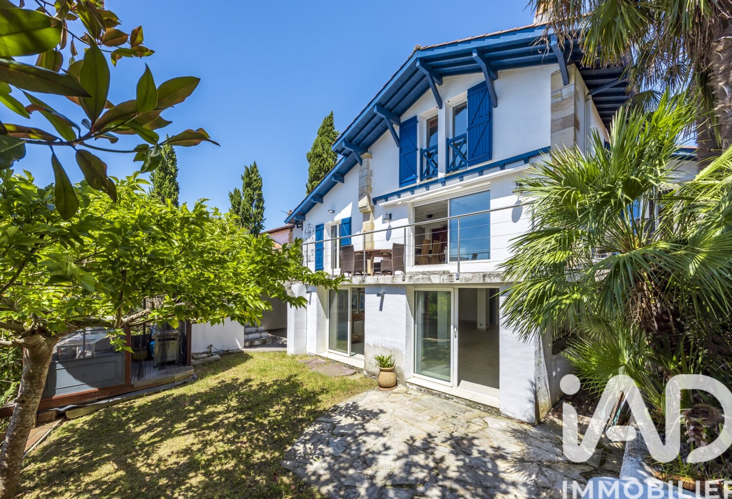 Vente Maison traditionnelle 6 pièces — photo 1