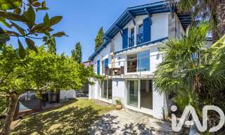 Maison 6 Pièces 203 m² à vendre à Bassussarry (64200)