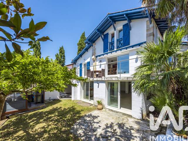 Vente Maison traditionnelle 6 pièces — photo du bien