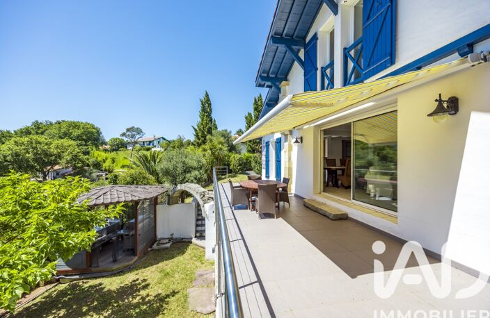Vente Maison traditionnelle 6 pièces — photo 2